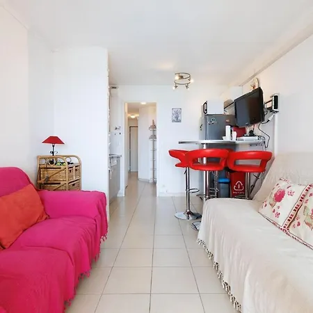 דירה 322 - Sea View - - Clim - Wifi