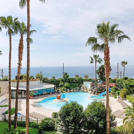 322 - Sea View - - Clim - Wifi *