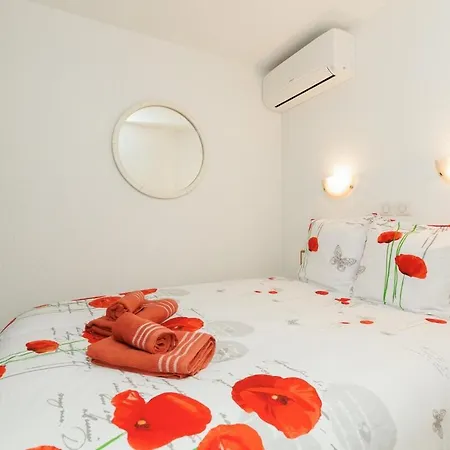 322 - Sea View - - Clim - Wifi