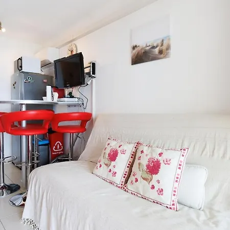 דירה 322 - Sea View - - Clim - Wifi